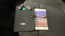 Ford Focus 1.0 EcoBoost Titanium Style 5dr Petrol Hatchback